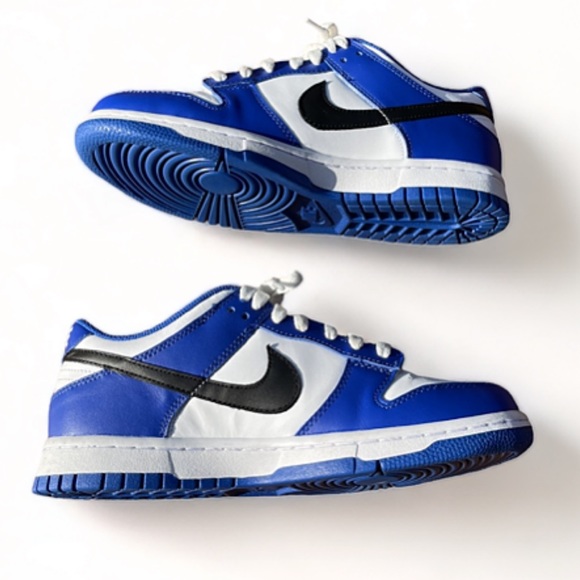 Nike Dunk Low Royal Crimson - Picture 5 of 5